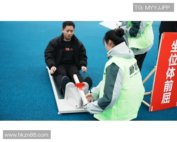 全面提升体能素质的科学测试与训练方法探讨