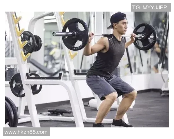 全面解析健身器材选择技巧助你高效锻炼提升身体素质