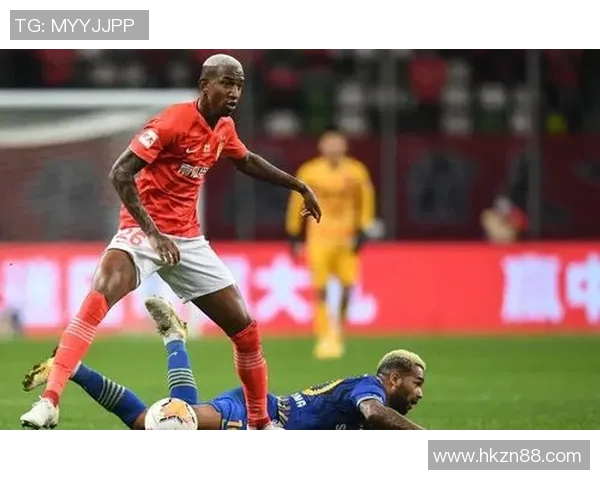 2020年恒大与神户比赛精彩回放录像全程回顾与分析